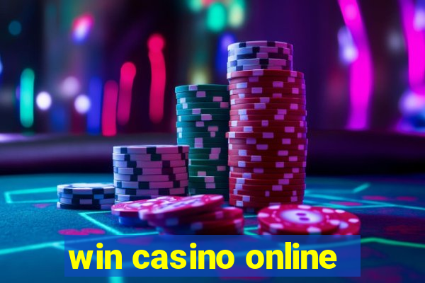 win casino online