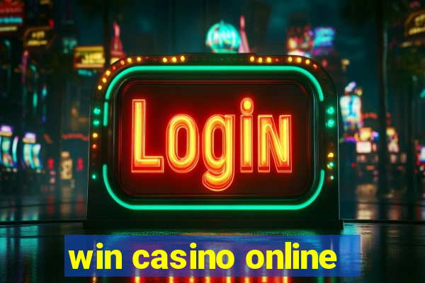 win casino online