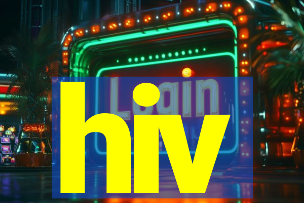 hiv