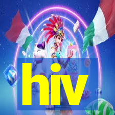 hiv