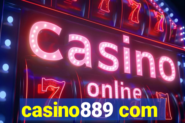 casino889 com