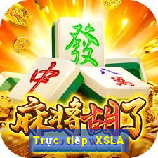 Trực tiếp XSLA ngày 31