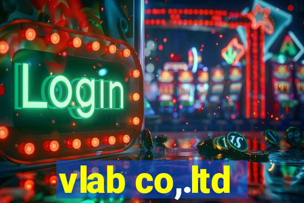 vlab co,.ltd