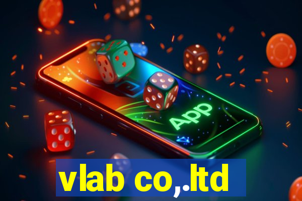 vlab co,.ltd