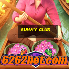 sunny club