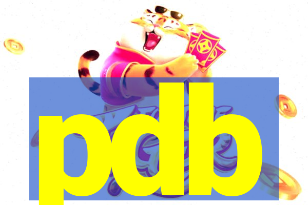 pdb