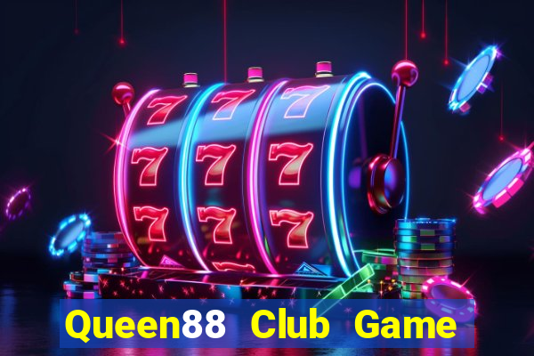 Queen88 Club Game Bài 68