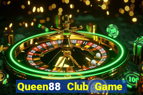 Queen88 Club Game Bài 68