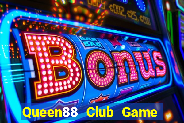 Queen88 Club Game Bài 68