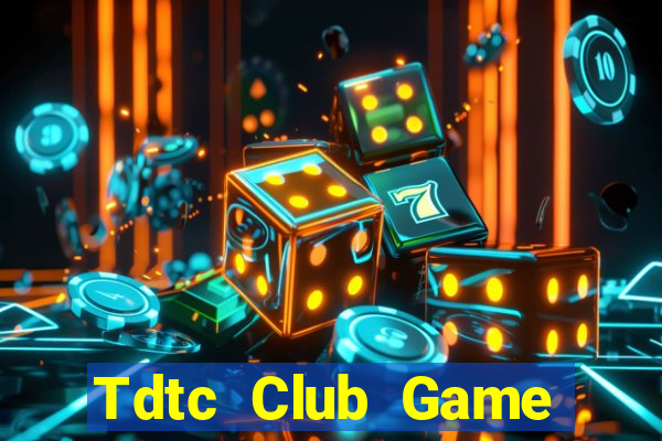 Tdtc Club Game Bài Rikvip