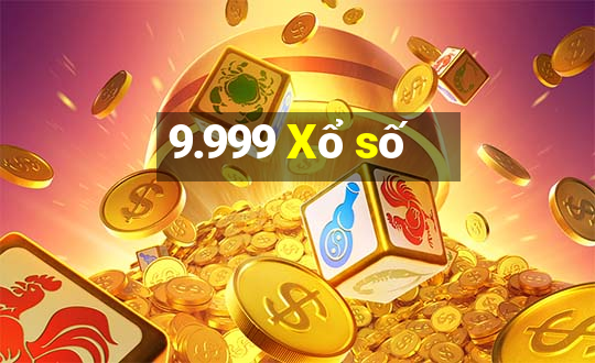 9.999 Xổ số