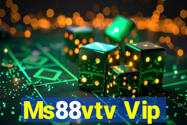 Ms88vtv Vip