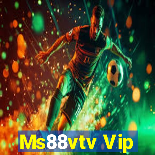 Ms88vtv Vip