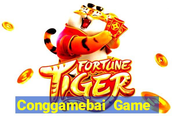 Conggamebai Game Bài Sinh Tử