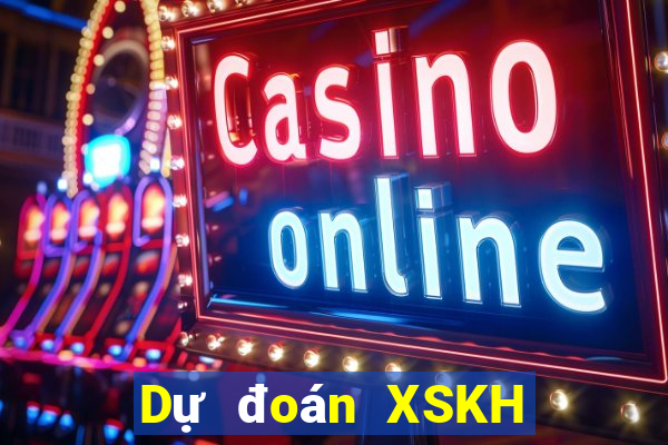 Dự đoán XSKH ngày 19