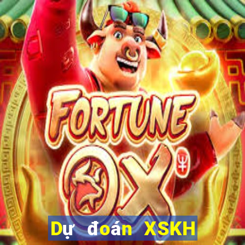 Dự đoán XSKH ngày 19