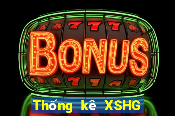 Thống kê XSHG ngày 18