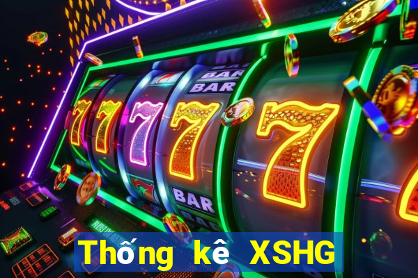 Thống kê XSHG ngày 18