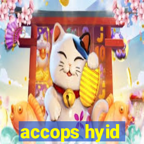 accops hyid