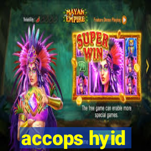 accops hyid