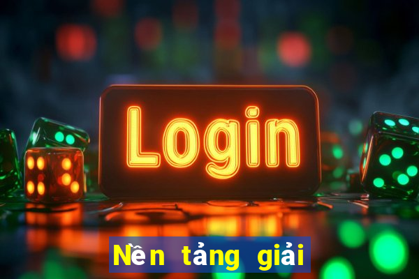 Nền tảng giải trí au