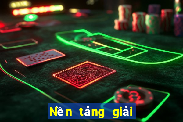 Nền tảng giải trí au