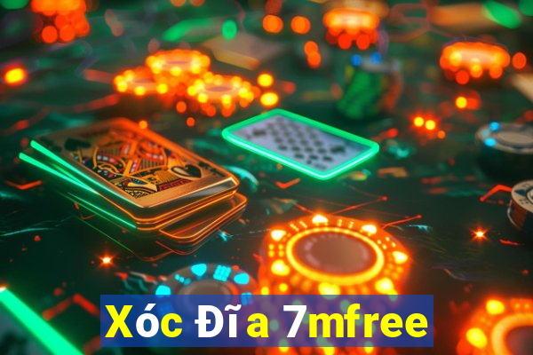 Xóc Đĩa 7mfree