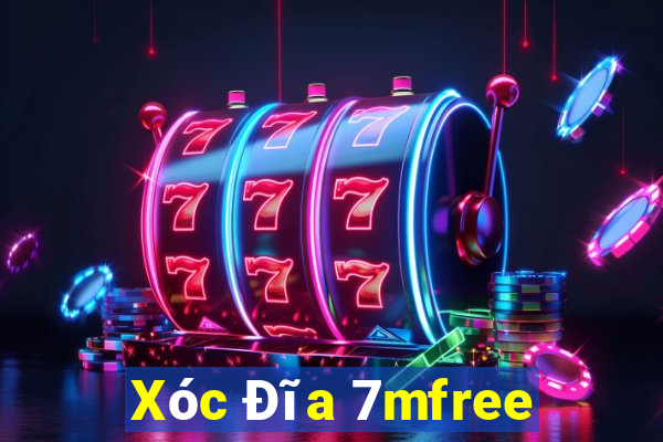 Xóc Đĩa 7mfree