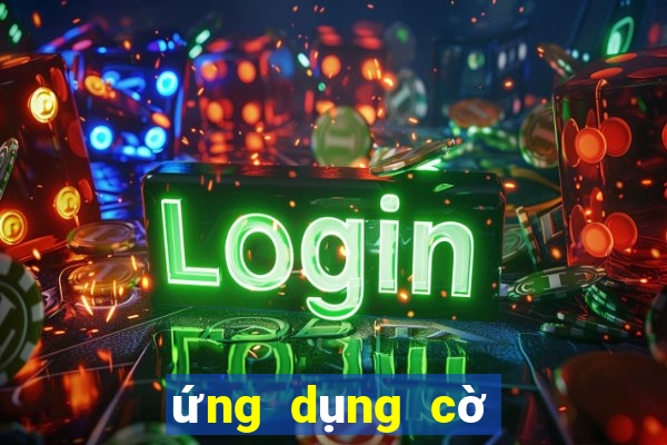 ứng dụng cờ bạc tiền điện tử