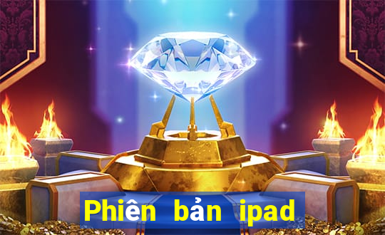 Phiên bản ipad của Triệu phú