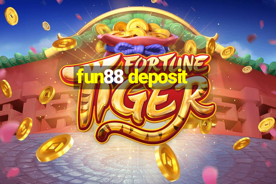 fun88 deposit