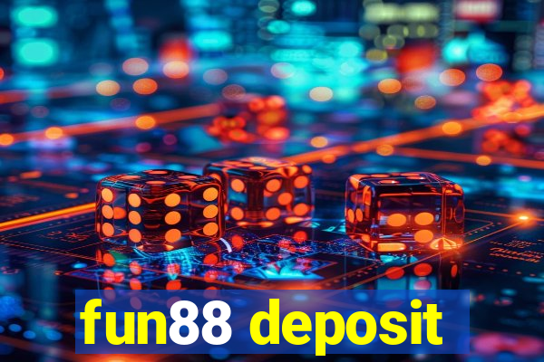 fun88 deposit