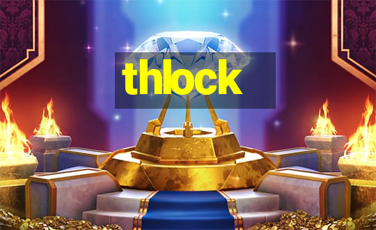 thlock