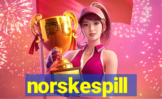 norskespill