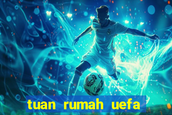 tuan rumah uefa euro 2024