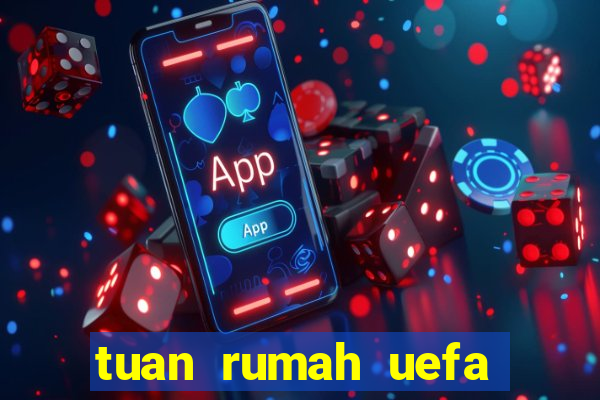 tuan rumah uefa euro 2024