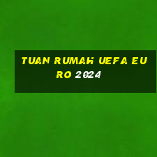 tuan rumah uefa euro 2024