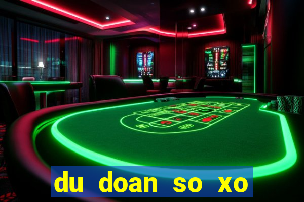 du doan so xo than tai mien nam