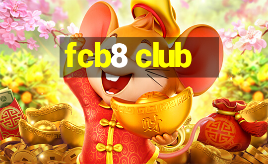 fcb8 club