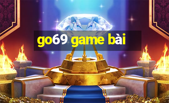 go69 game bài