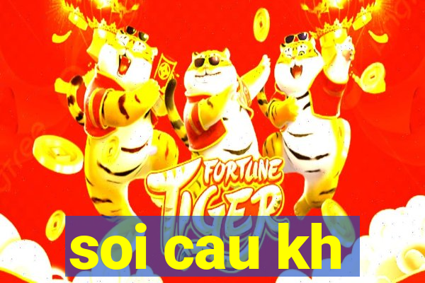 soi cau kh