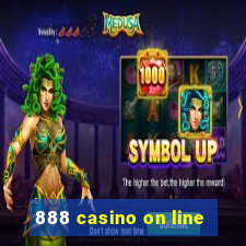 888 casino on line