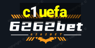 c1 uefa