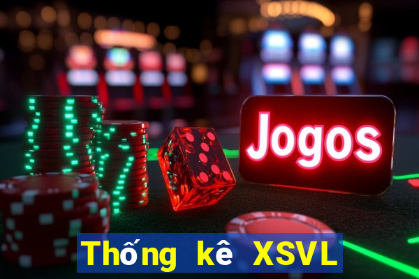 Thống kê XSVL ngày 24