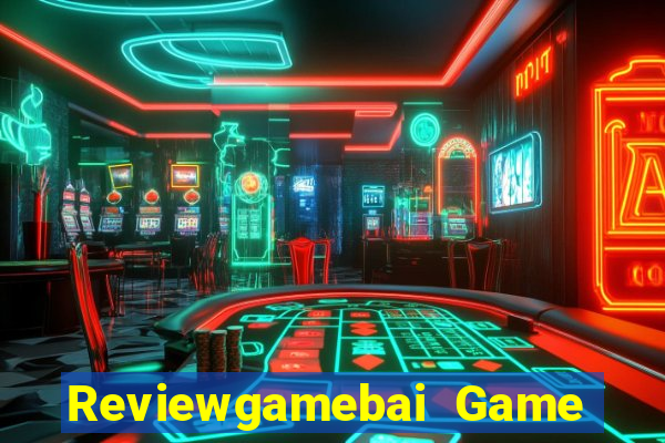 Reviewgamebai Game Bài Online Hay