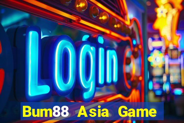 Bum88 Asia Game Bài Club