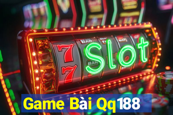 Game Bài Qq188