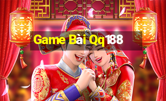 Game Bài Qq188