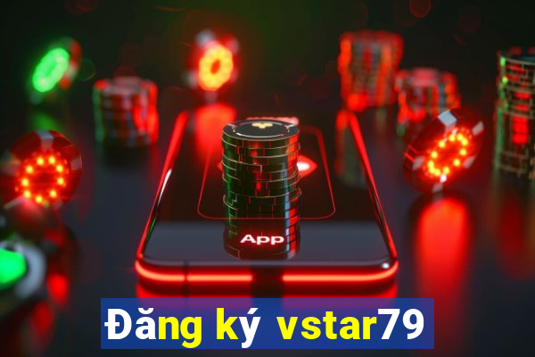 Đăng ký vstar79