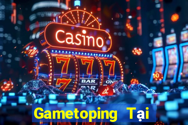 Gametoping Tại Game Bài B52